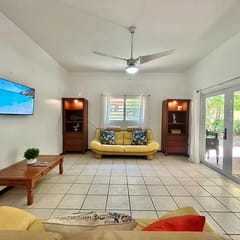 Beach Life Casita A - Parking&Wifi
