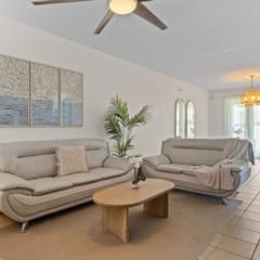 Boho Oasis Retreat @ Palmas del Mar