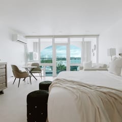 Lux Beachfront Studio Isla Verde