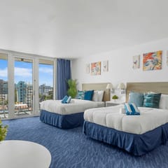 Peaceful & Cozy Beach Retreat @ESJ