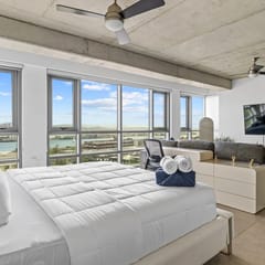Luxe Studio @ Atlantis | 5 Min to Old San Juan
