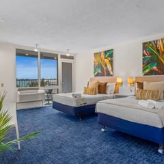 2beds serenity retreat @ESJ