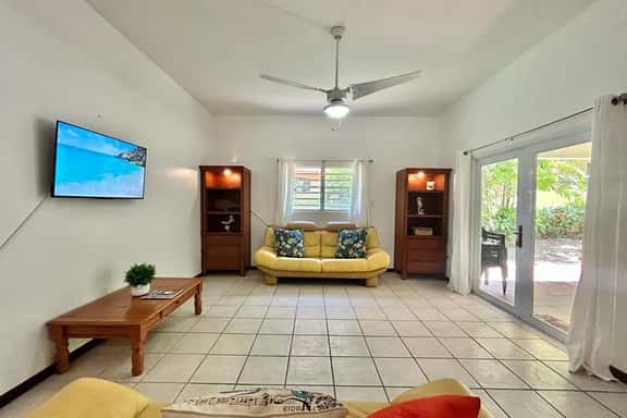 Beach Life Casita A - Parking&Wifi - Image 1