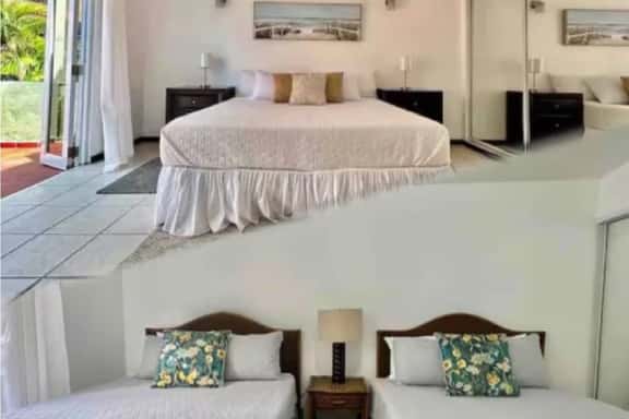 Casita w/Parking & Beach Access - Image 1