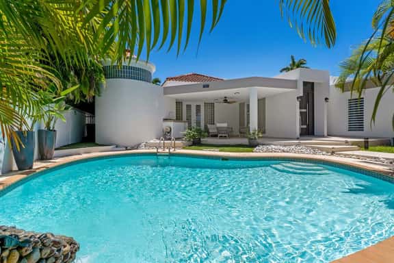 Spacious Dorado Home | Pool, BBQ & Gated Comfort - Image 1