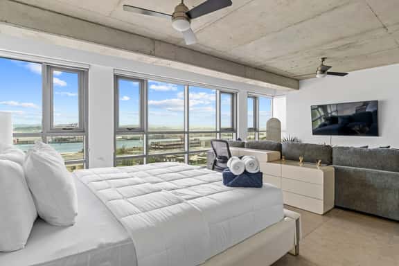 Luxe Studio @ Atlantis | 5 Min to Old San Juan - Image 1
