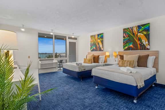 2beds serenity retreat @ESJ - Image 1