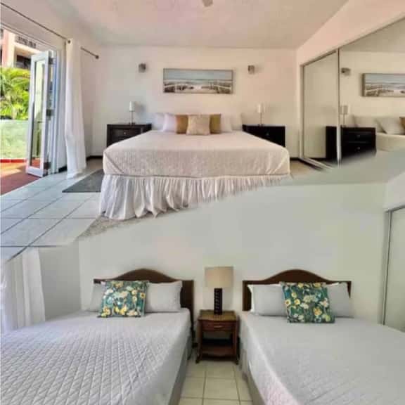 Casita w/Parking & Beach Access - Image 1