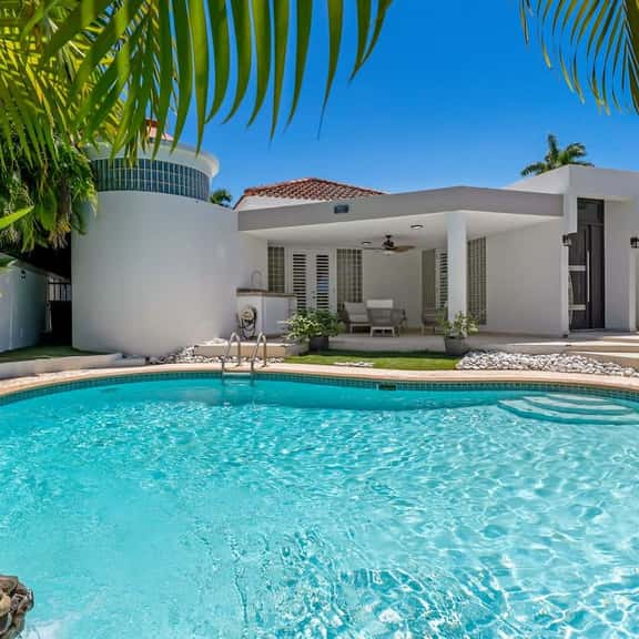Spacious Dorado Home | Pool, BBQ & Gated Comfort - Image 1