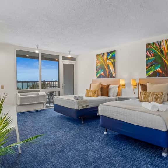 2beds serenity retreat @ESJ - Image 1