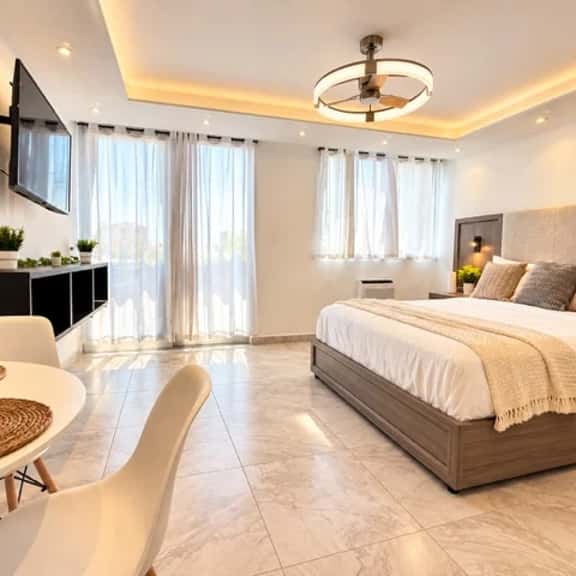 Luxury escape in Isla Verde | Walk to the Beach - Image 1