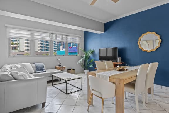 4B Condado Center - Image 1